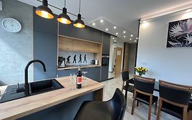Nowy Apartament Mikołowska Premium